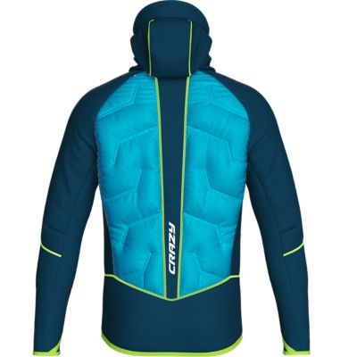 Crazy IdeaJKT VIPER - blau