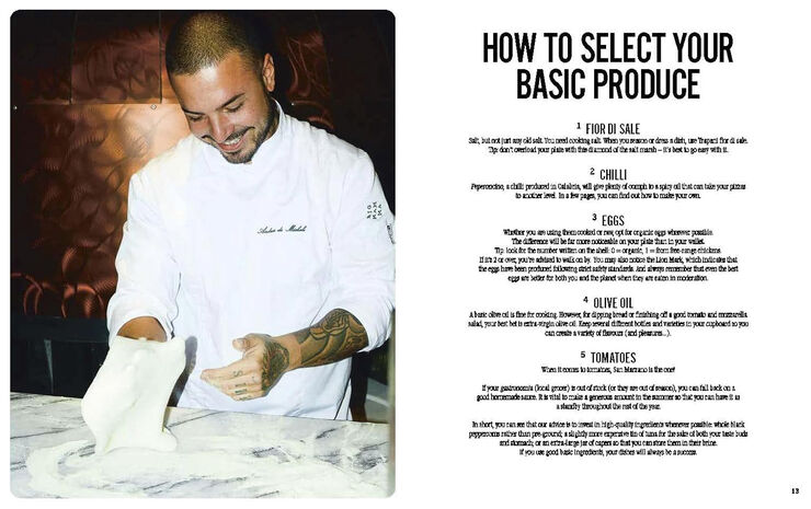New Mags Big Mamma Italian Recipes in 30 Minutes