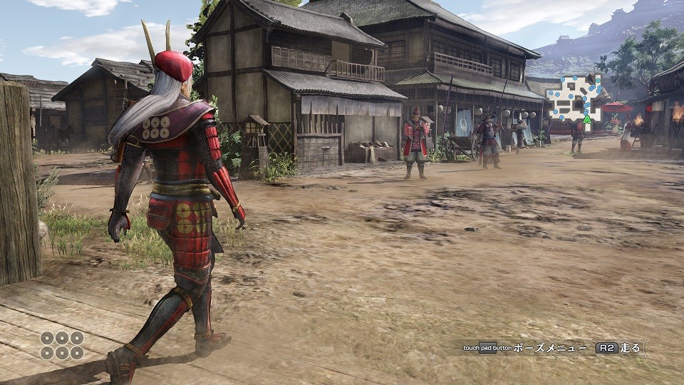 SAMURAI WARRIORS: Spirit of Sanada- PC