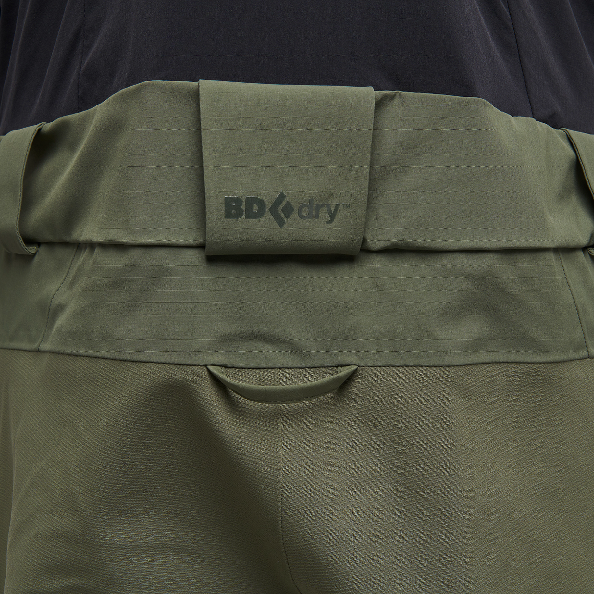 Black Diamond<br>M Recon Pro Stretch Ski Pants