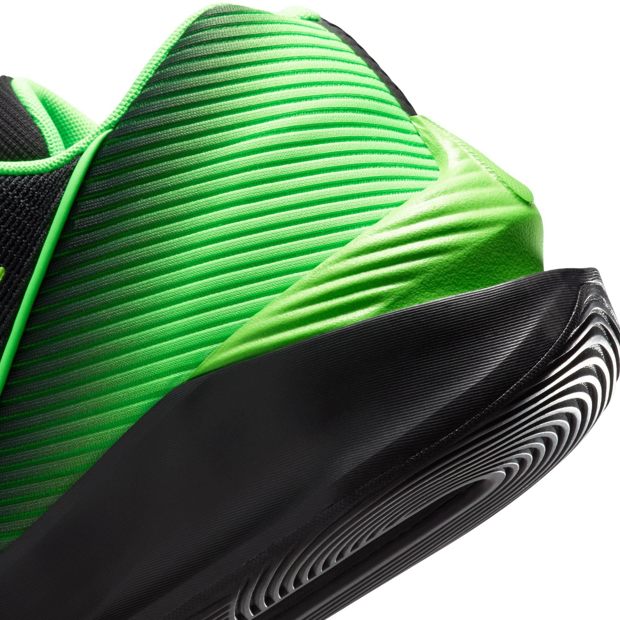 Nike G.T. Jump Academy Basketball Trainers Mens