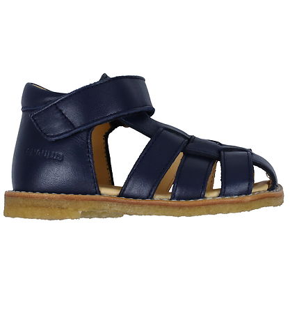Angulus Sandalen - Anfänger - Navy