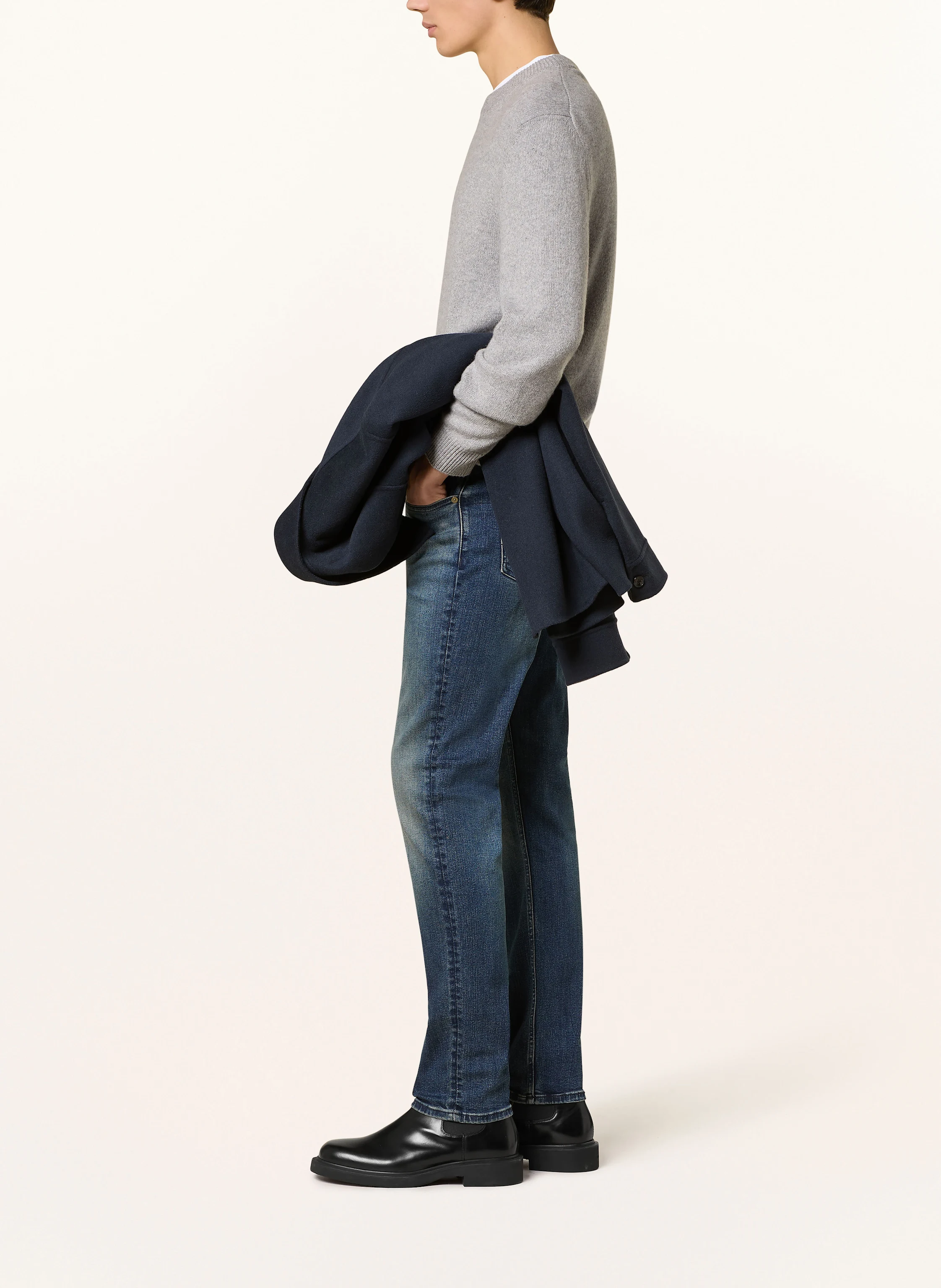 7 for all mankind Jeans Modern Slim Fit