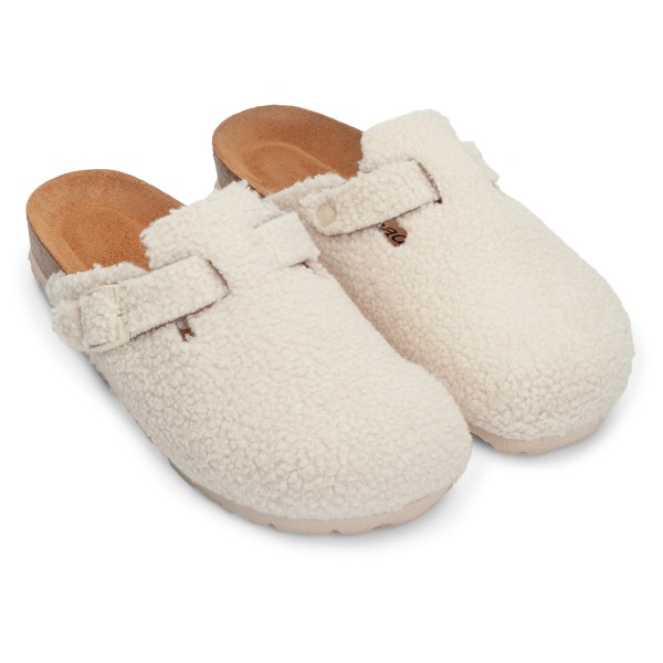 Espadrij - Women's Cloq Curly - Sandales