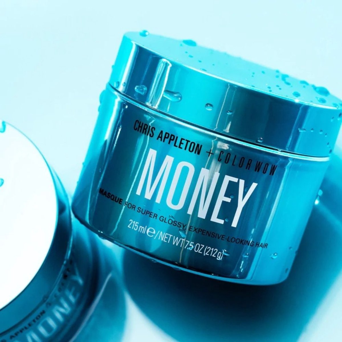 Color Wow Haarmasker Money (215 ml)
