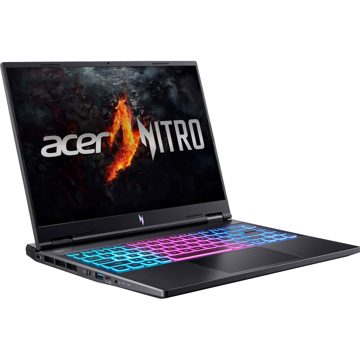 Acer Nitro 14 R5-8HS/16/512/4050/120Hz 14,5