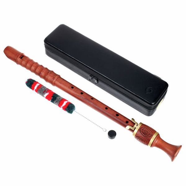 Mollenhauer 4418 Kynseker Tenor Recorder
