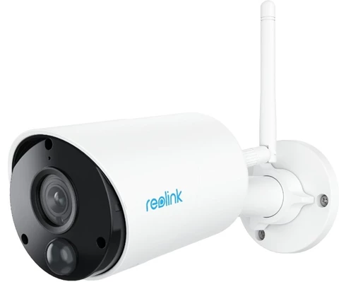 Reolink Argus Eco