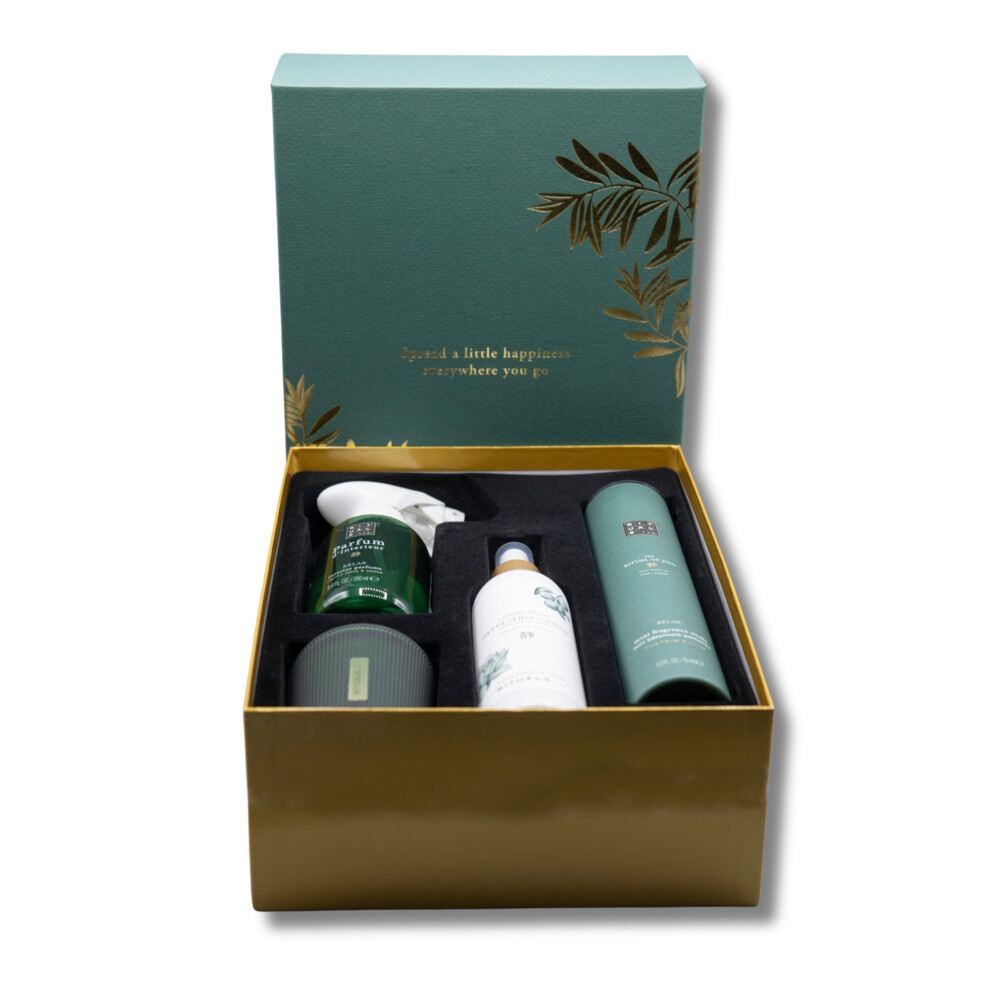 Rituals Geschenkset L The Ritual of Jing1 set
