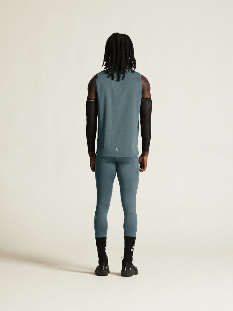 PRO Trail Singlet 2 Herre Orion