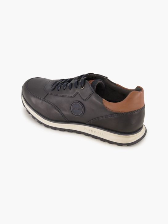 bugatti Sneaker Blau
