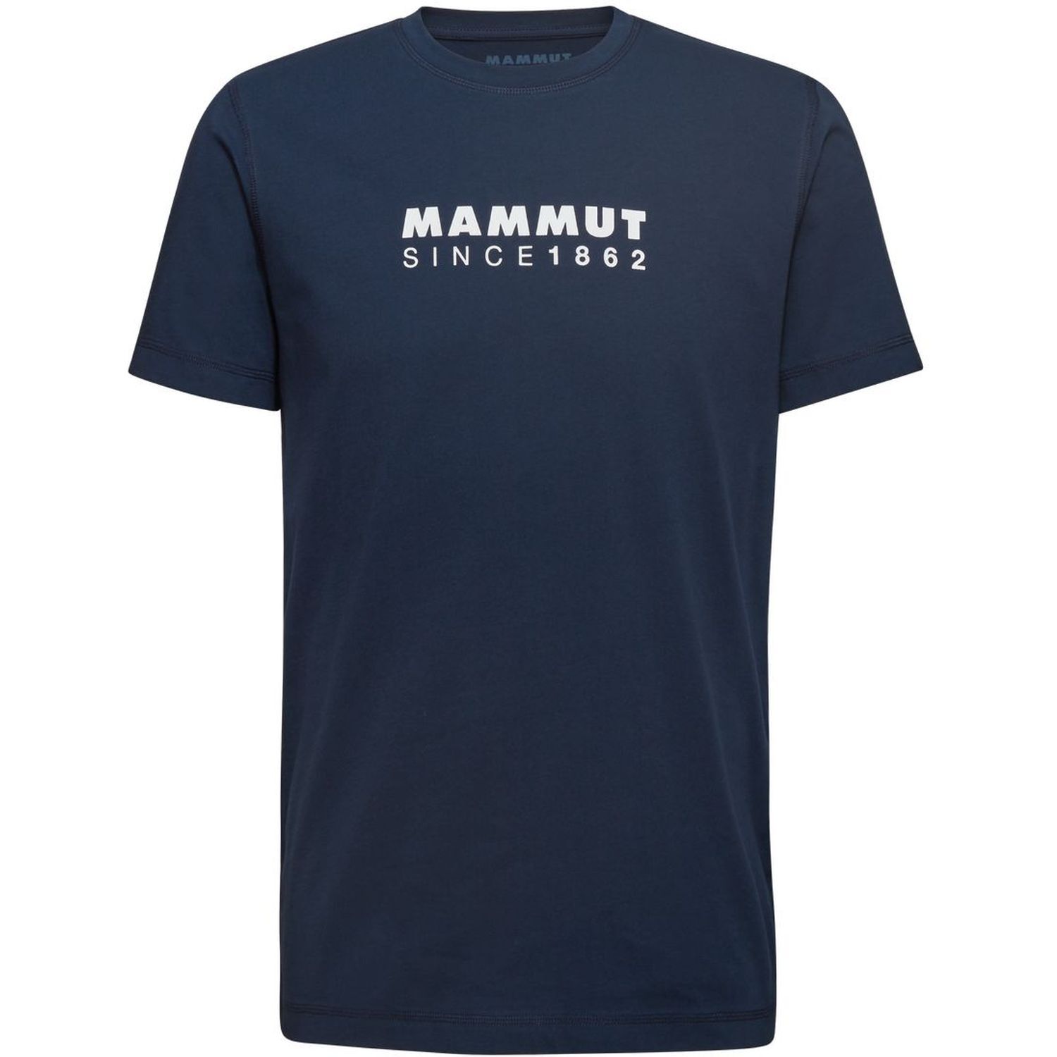 MammutMammut Core T-Shirt Men Logo