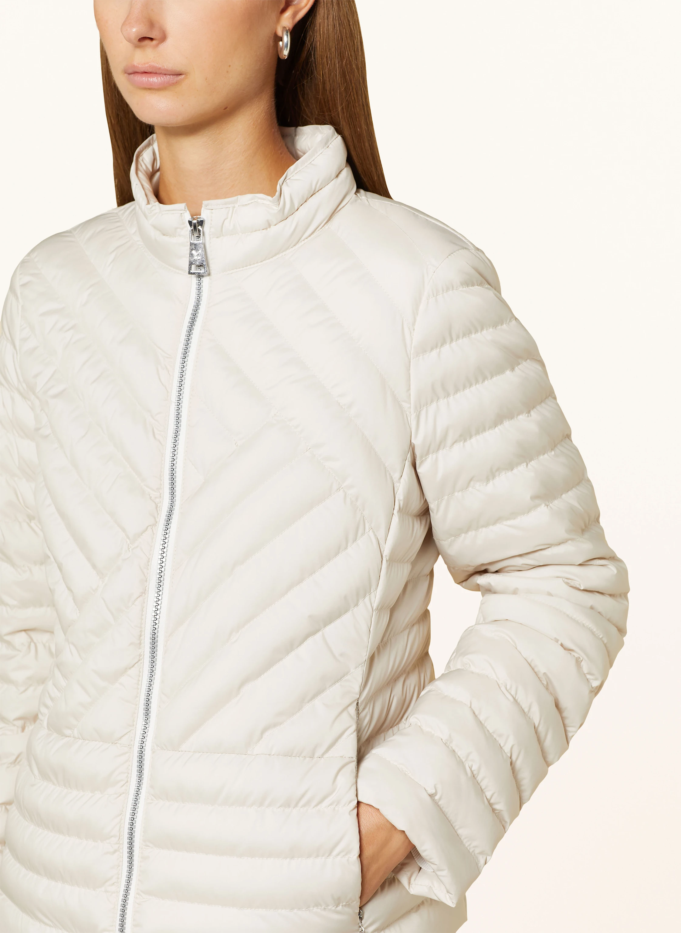 FUCHS SCHMITT Steppjacke