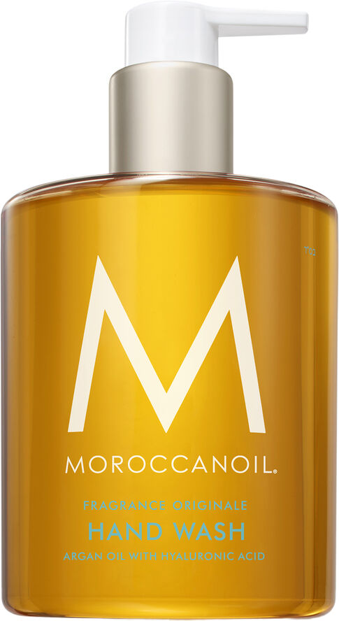 Moroccanoil Moroccanoil Body Liquid Hand Wash 360 ml, Originale