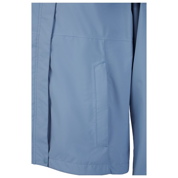 Heber Peak - Women's SilvaHe. 2,5L Rain Jacket - Veste imperméable