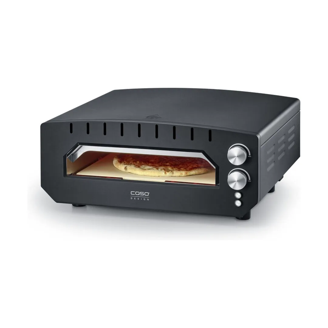 Caso Elektronisk Pizzaovn