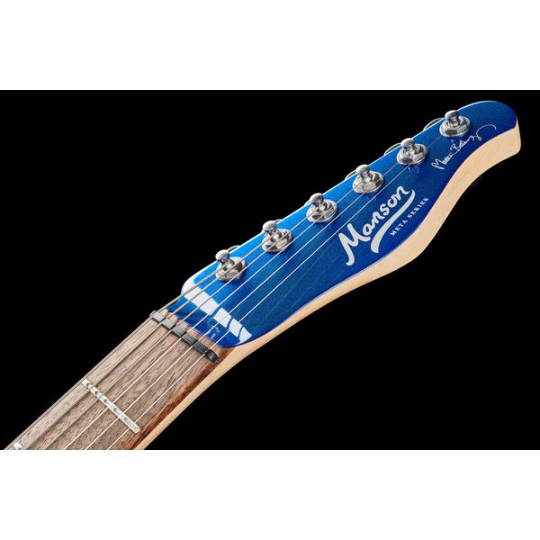 Cort MBM-2H Matthew Bellamy B.Blue