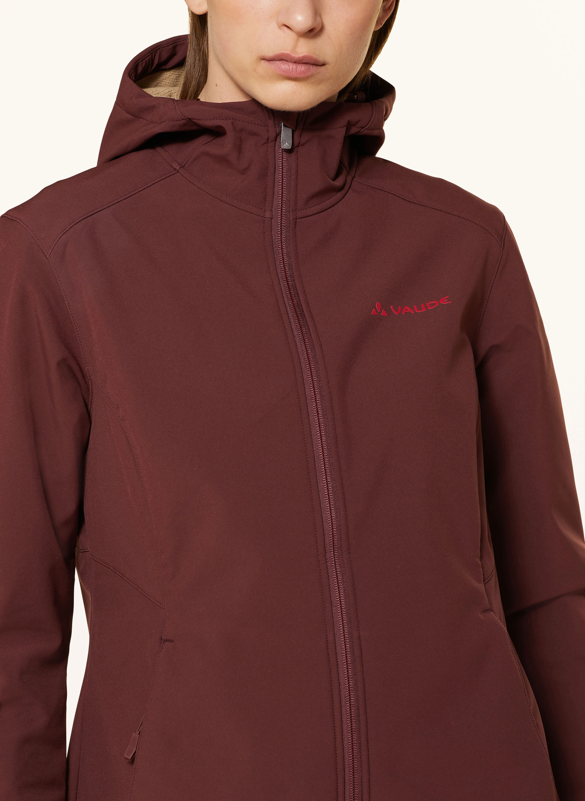 VAUDE Parka MOENA