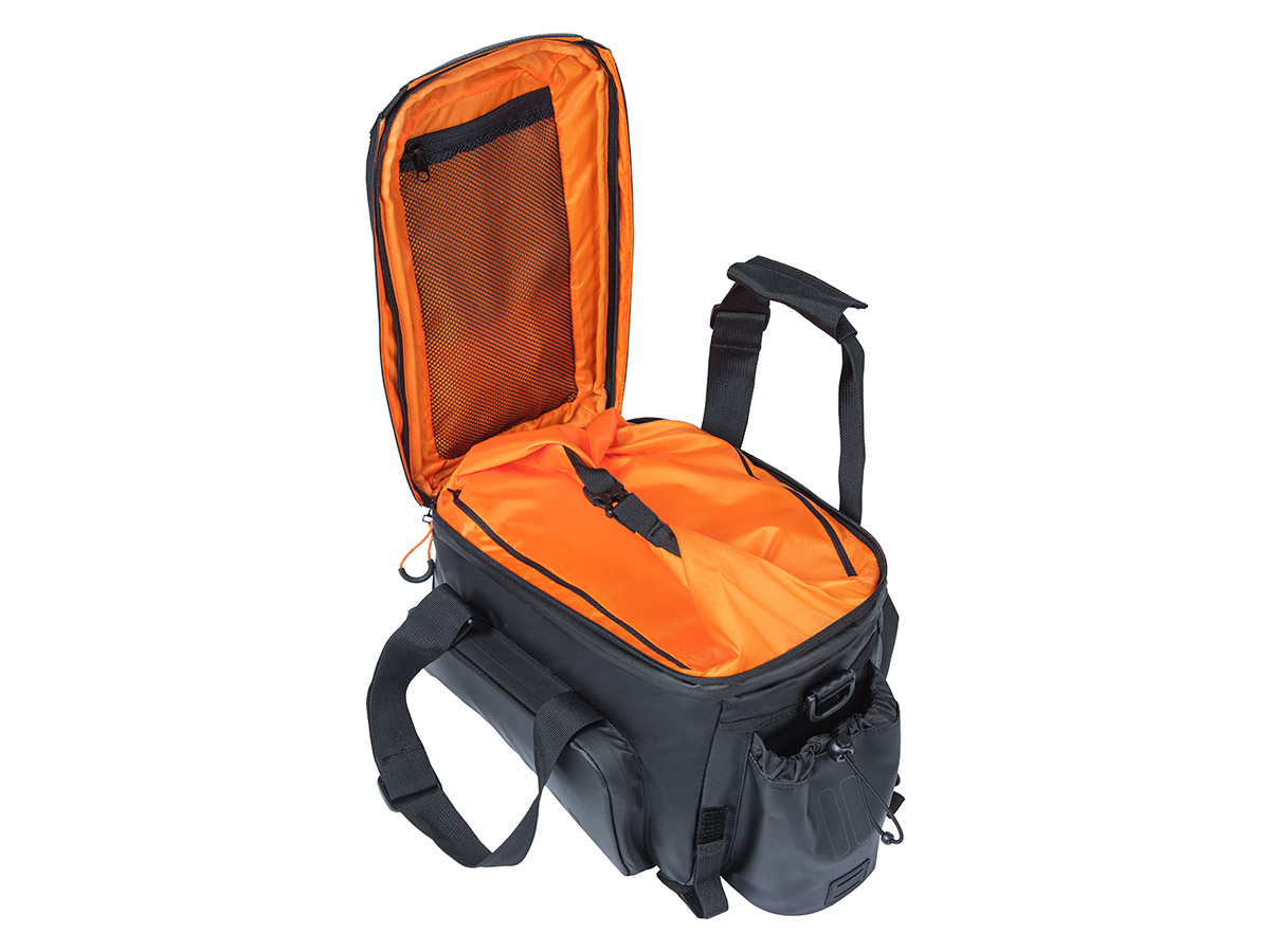 Basil Miles Tarpaulin XL Pro bagagedragertas