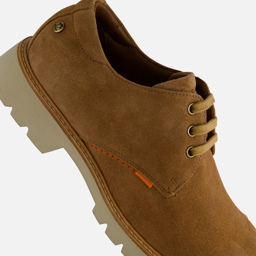 Panama Jack Gadner C11 Sneakers beige Suede