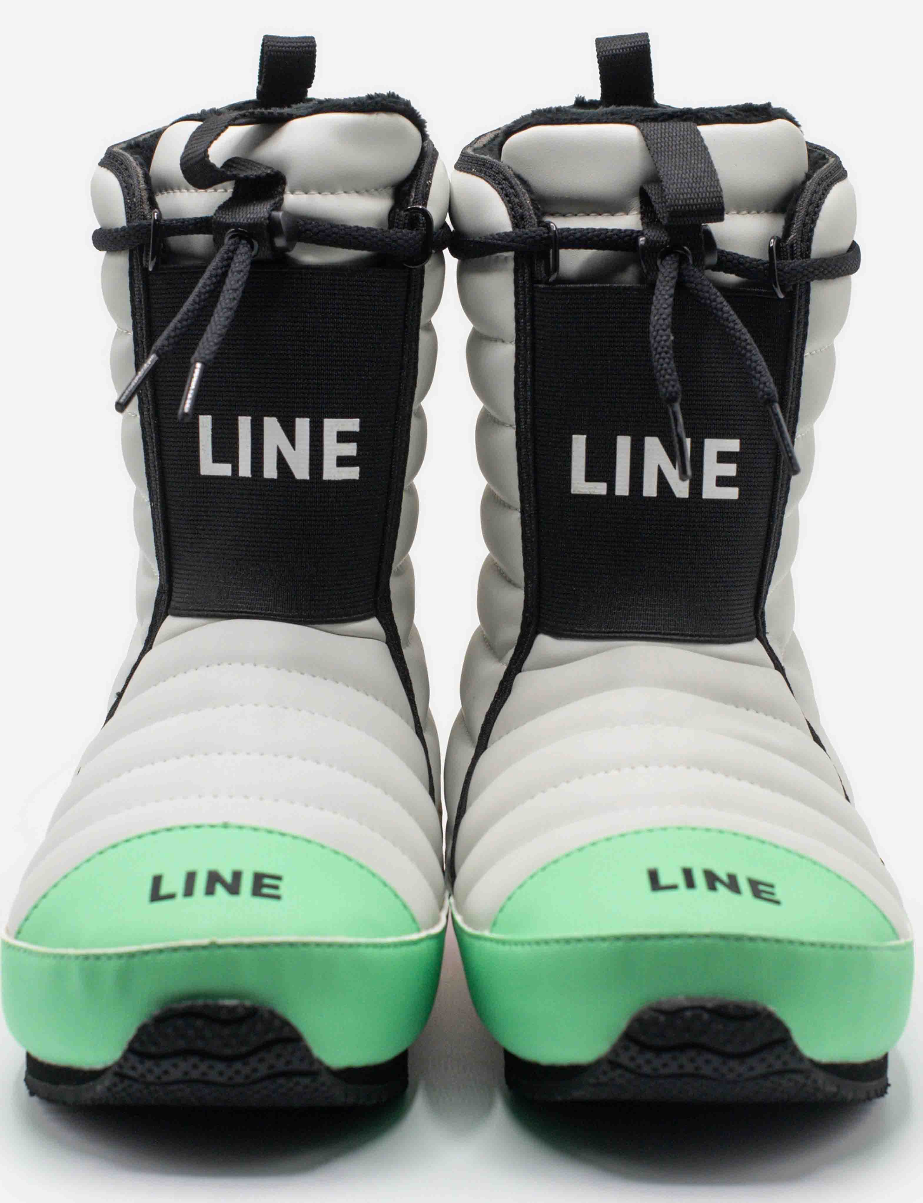 Bootie 2.0 Retro