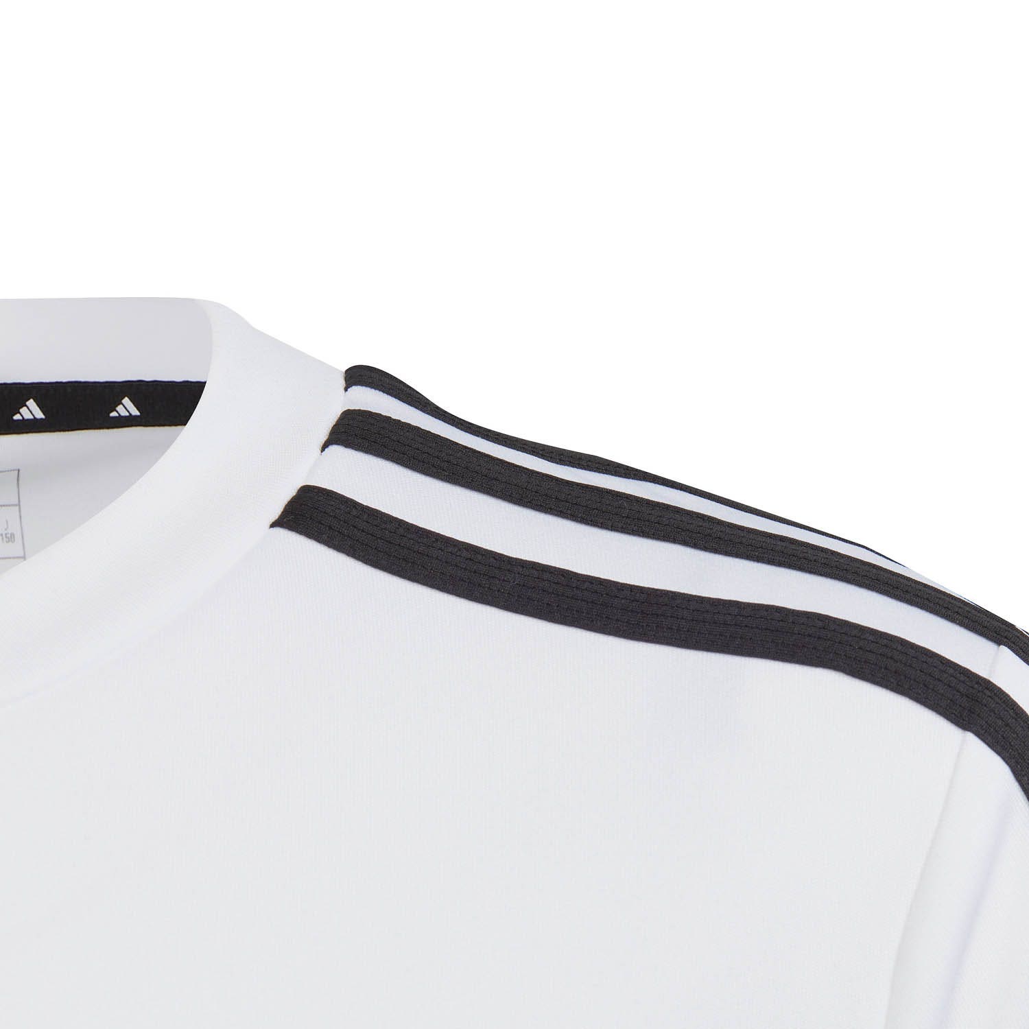 adidas  Train Essentials AEROREADY 3-Stripes Regular-Fit T-shirt