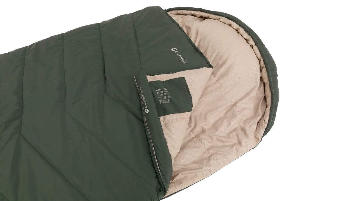 Caldera Lux XL Blue