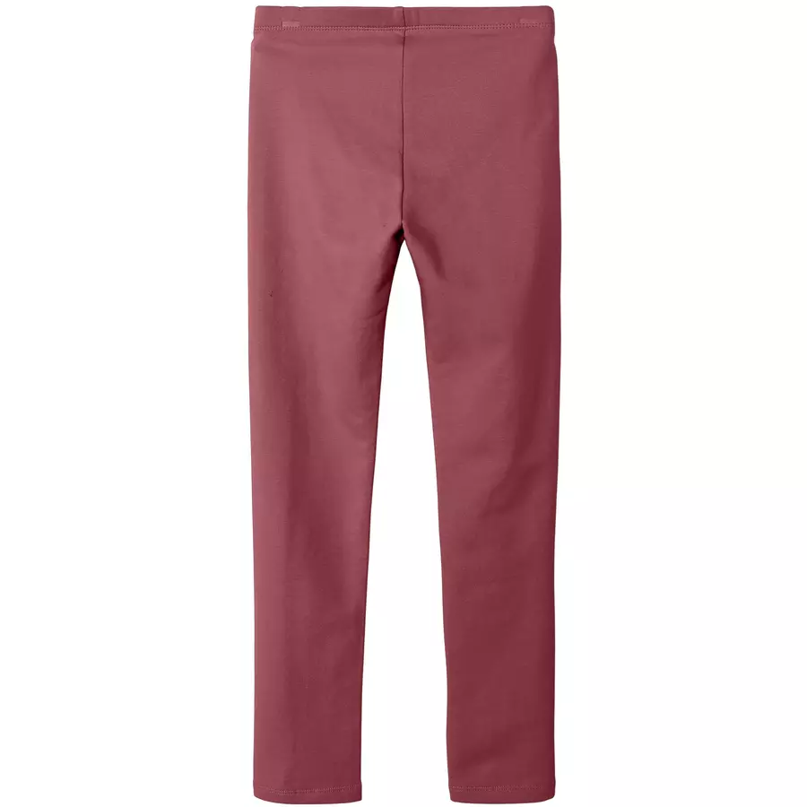 name it Leggings Nkfdavina Mauvewood