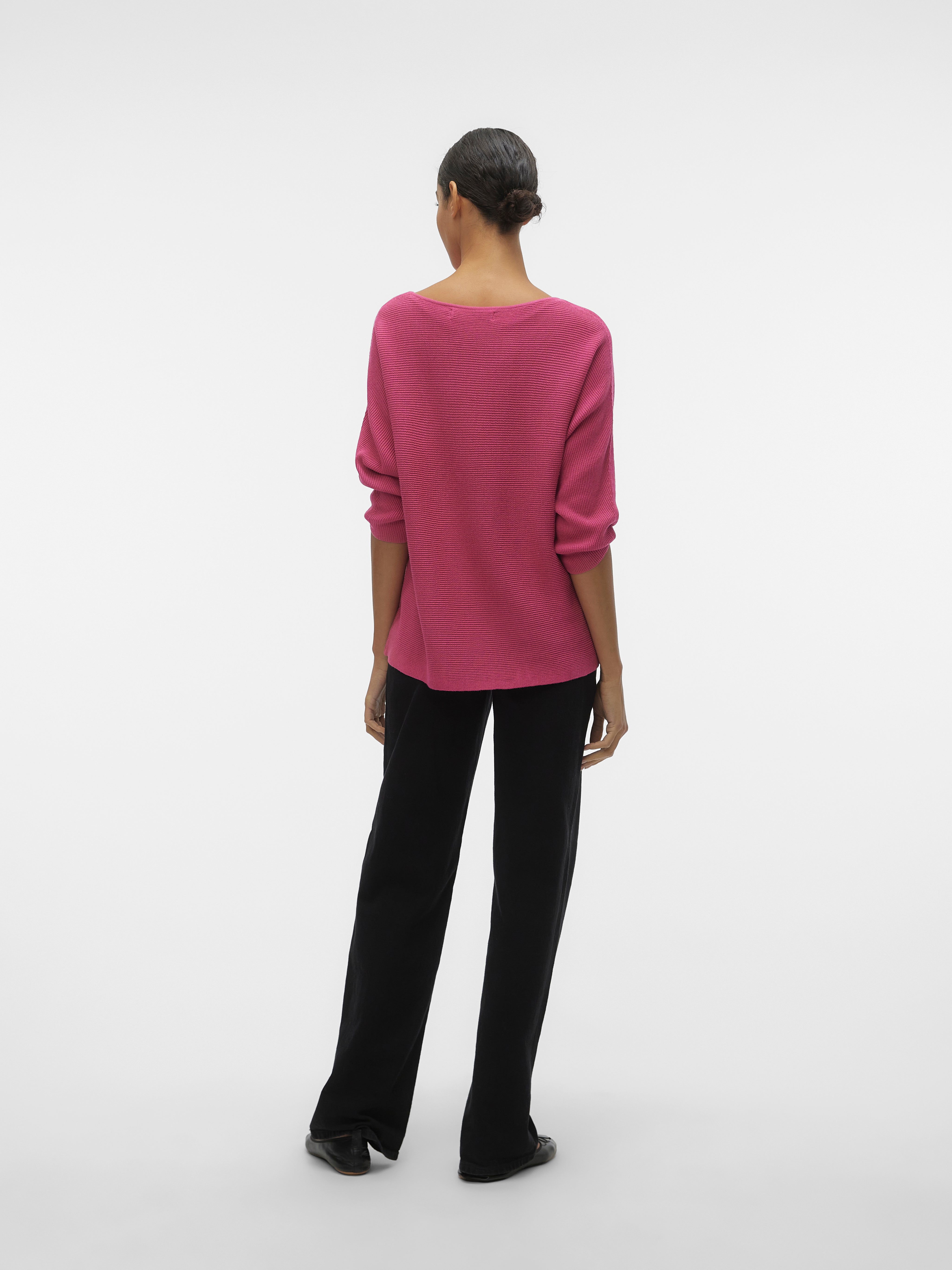 VMNORA Gebreide pullover