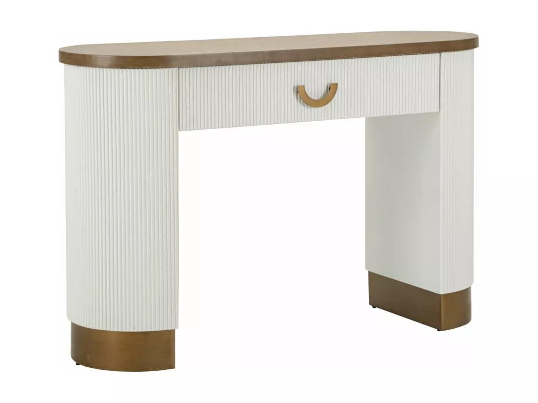 CONSOLE TOULOUSE CM 121X40X78