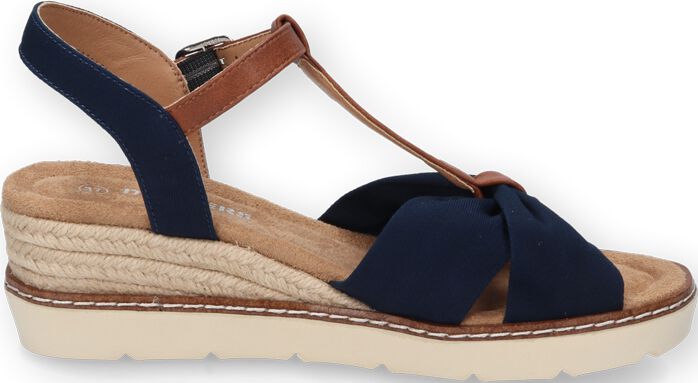Sandales Talons Haut | Dockers by Gerli Tongs