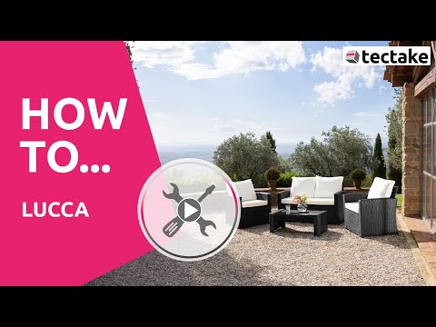 Rattan Lounge Jesolo