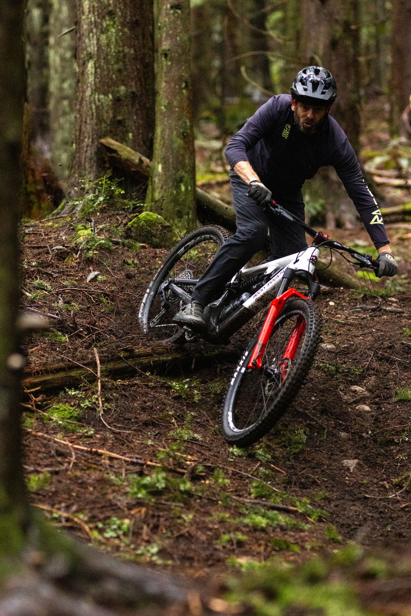 Ride Concepts Tallac Boa M's