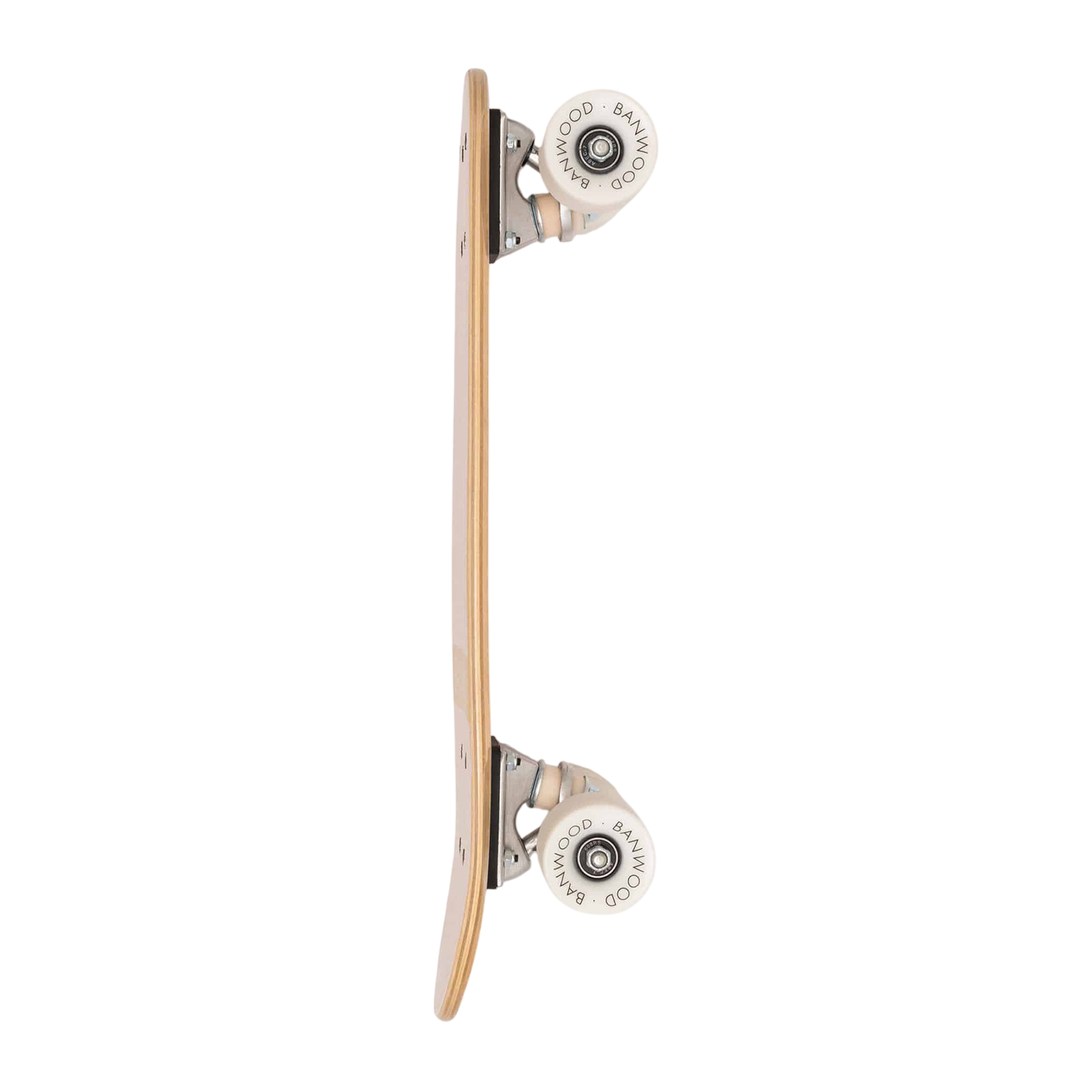 Banwood Skateboard Pink