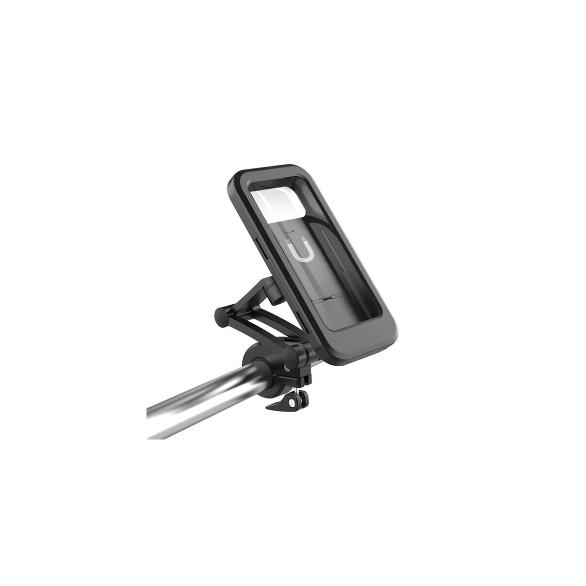 Vanntett Mobilholder til sykkel