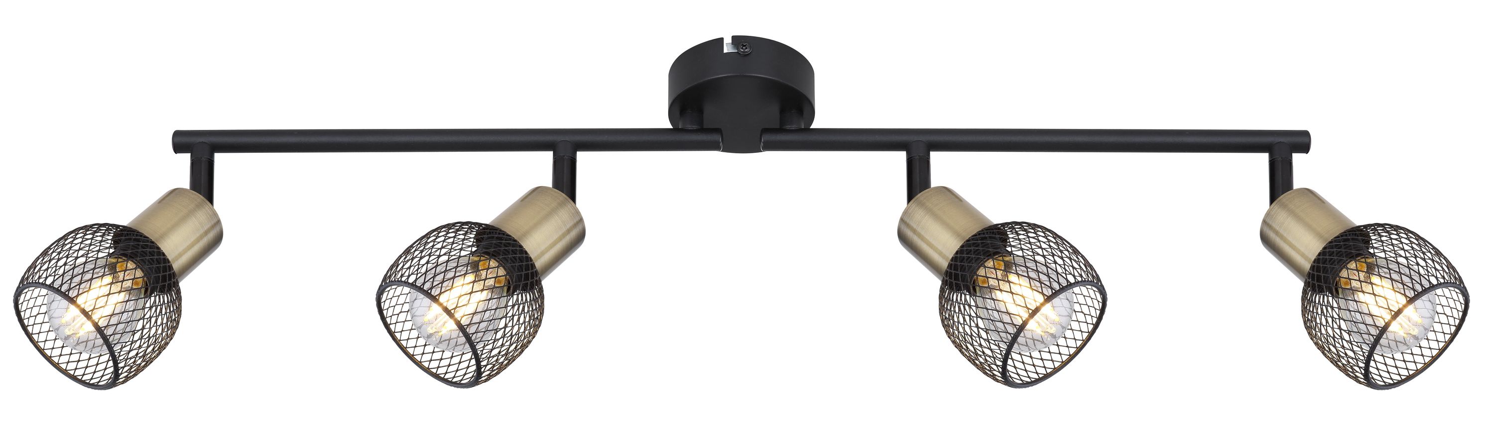 Wand-/Deckenspot FIASTRA
