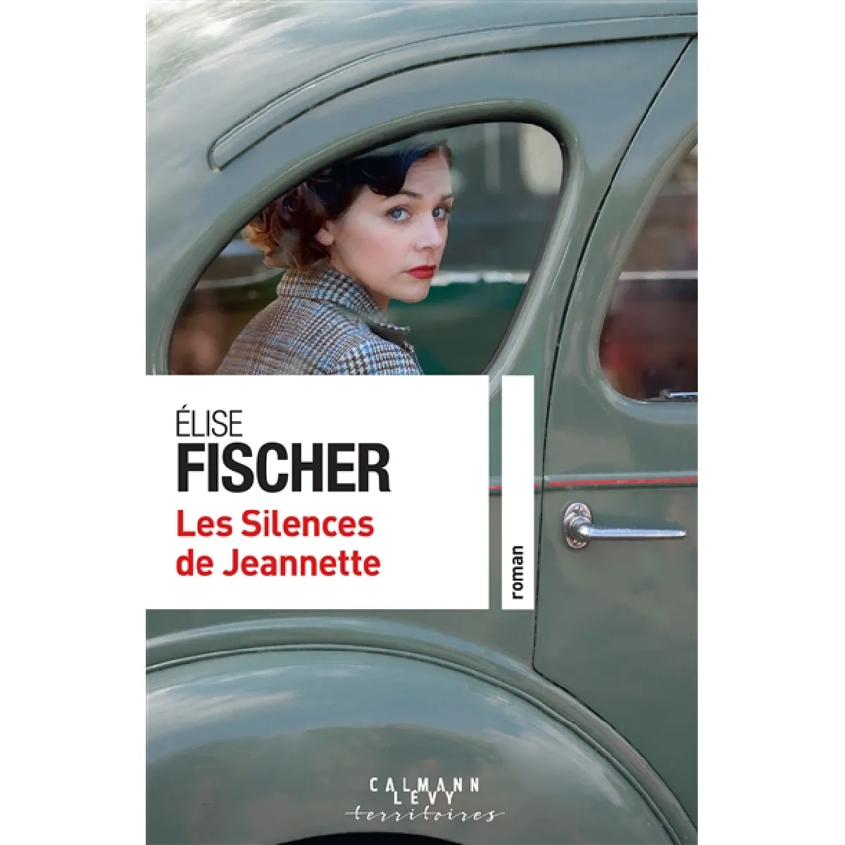 Les silences de Jeannette · Occasion