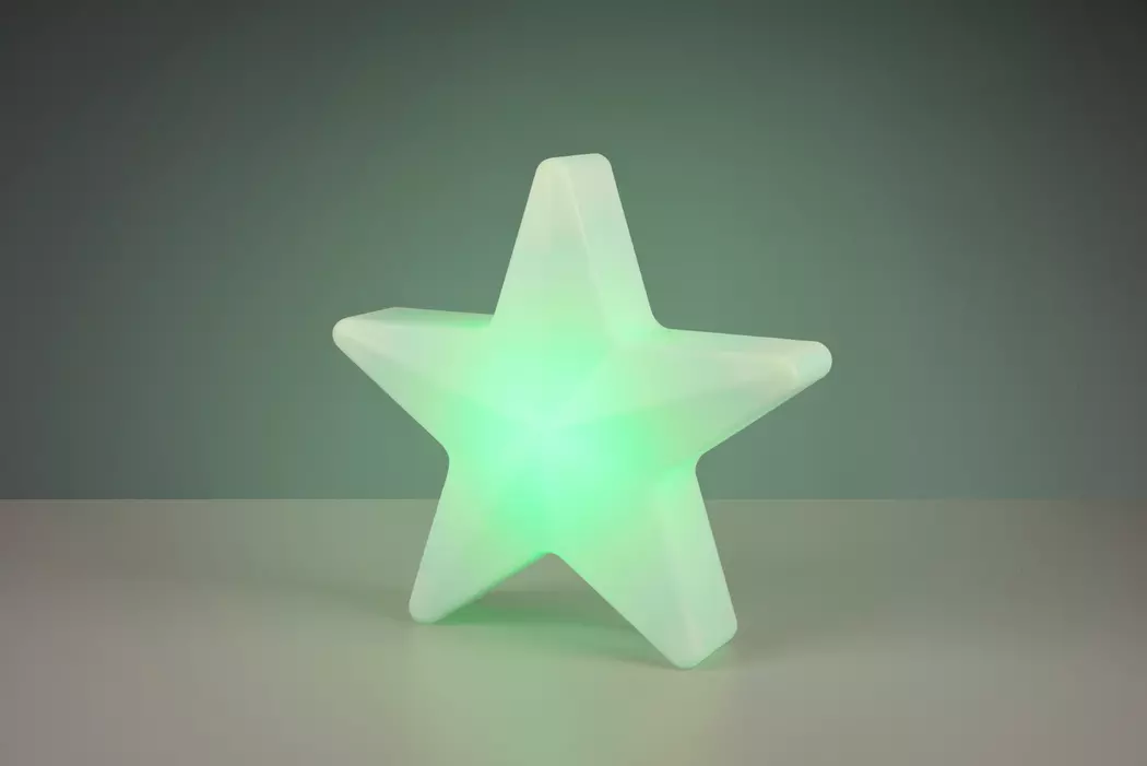 LED-Außentischleuchte Estrella