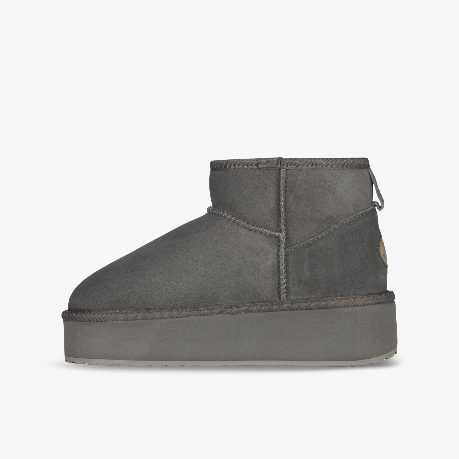 EMU Australia Unisex Winter Boots grau