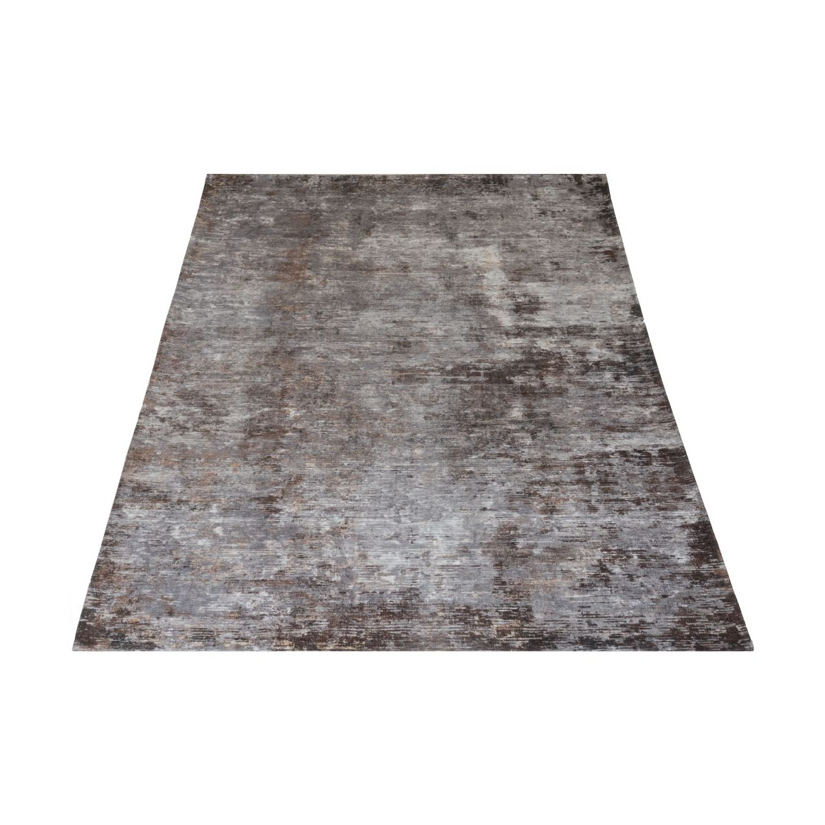 Vloerkleed Yara Brown 200 x 290 cm