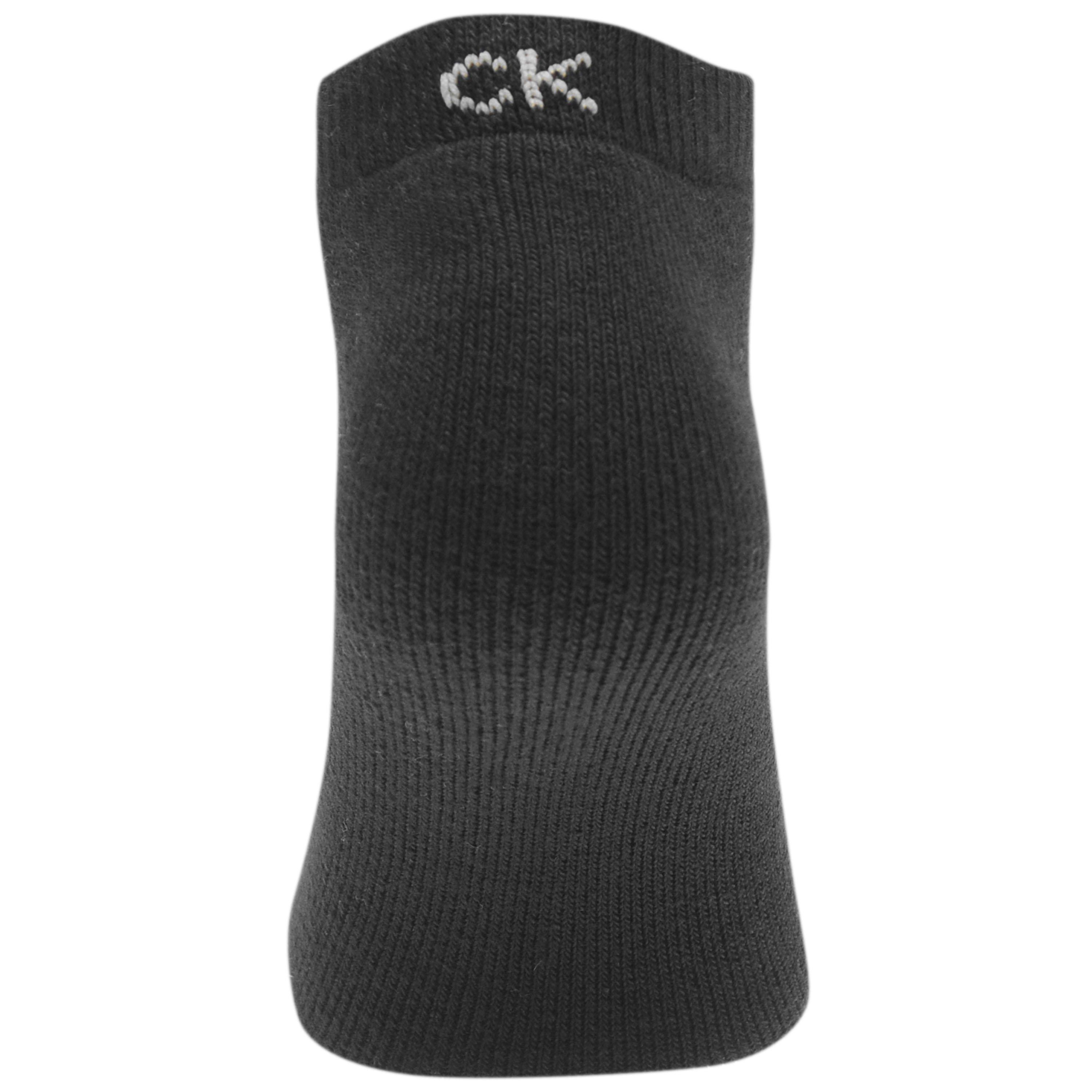 Calvin Klein Calvin Liner Socks 3 Pack