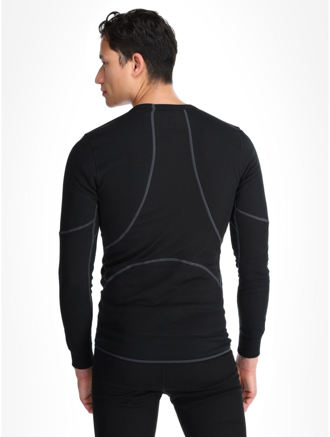 Active X-Warm Eco thermoshirt heren