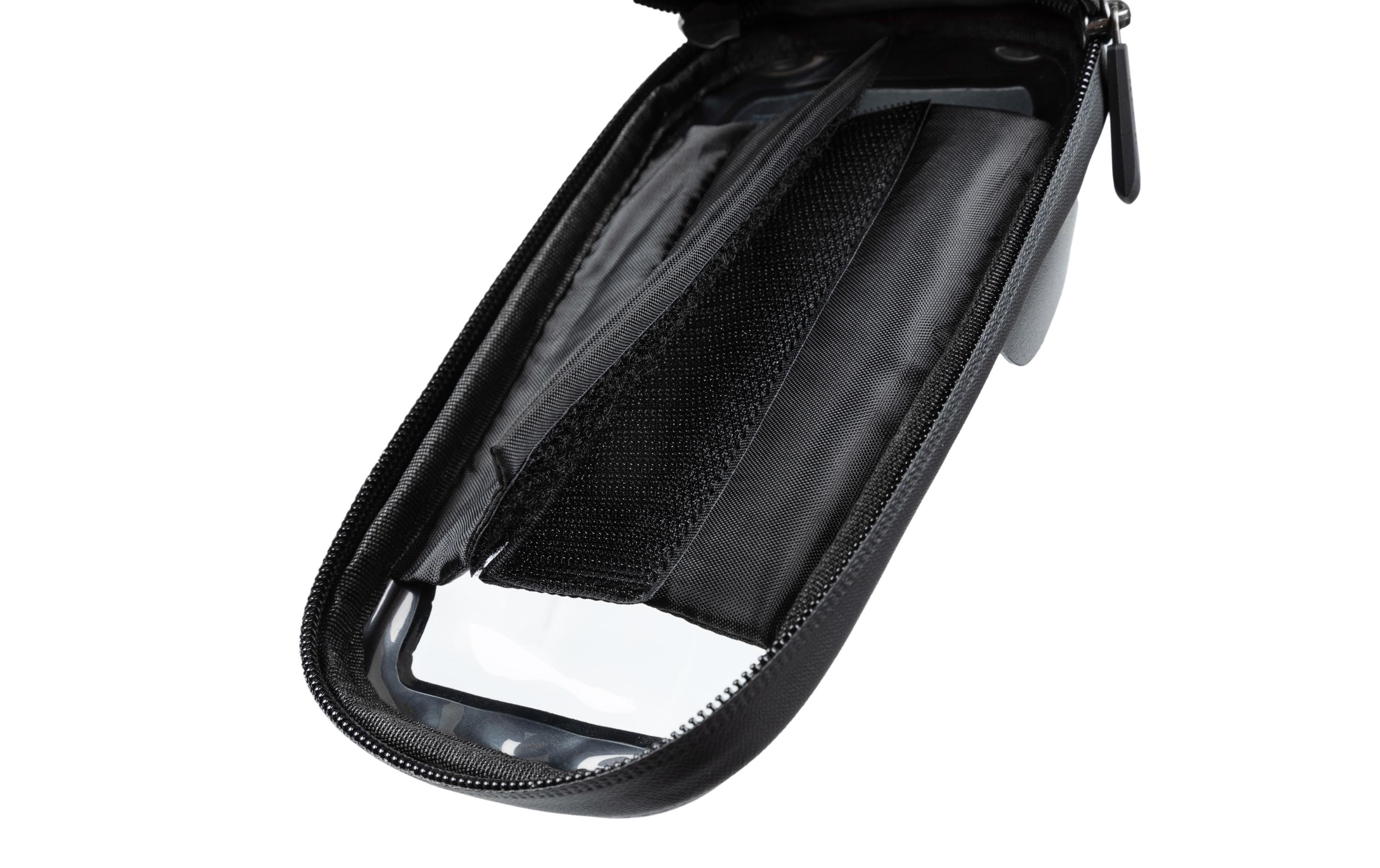 Velo Handytasche Verzasca 6.2Praktischer Velotasche für Ihr Smartphone