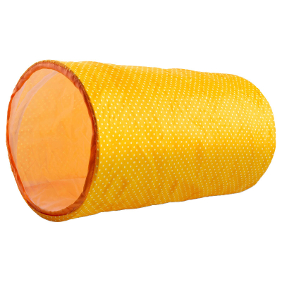 Freezack Katzentunnel orange 50x25cm