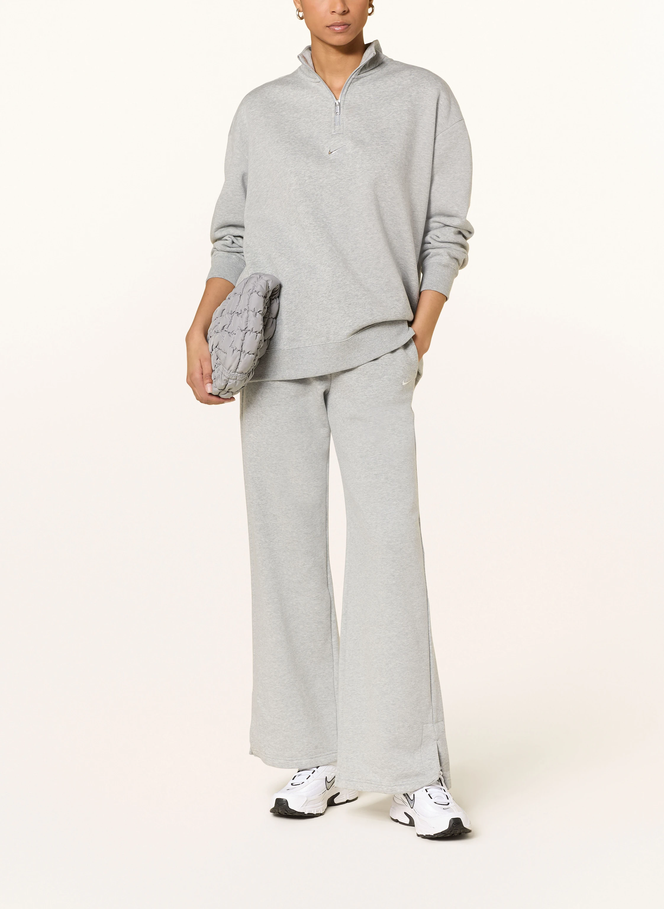 Nike Sweatpants SPORTSWEAR PHOENIX FLEECE