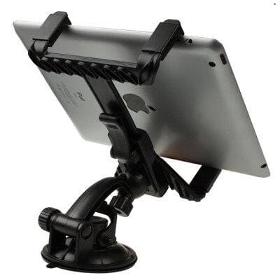 Bilholder til ventilation for iPad / Galaxy Tab