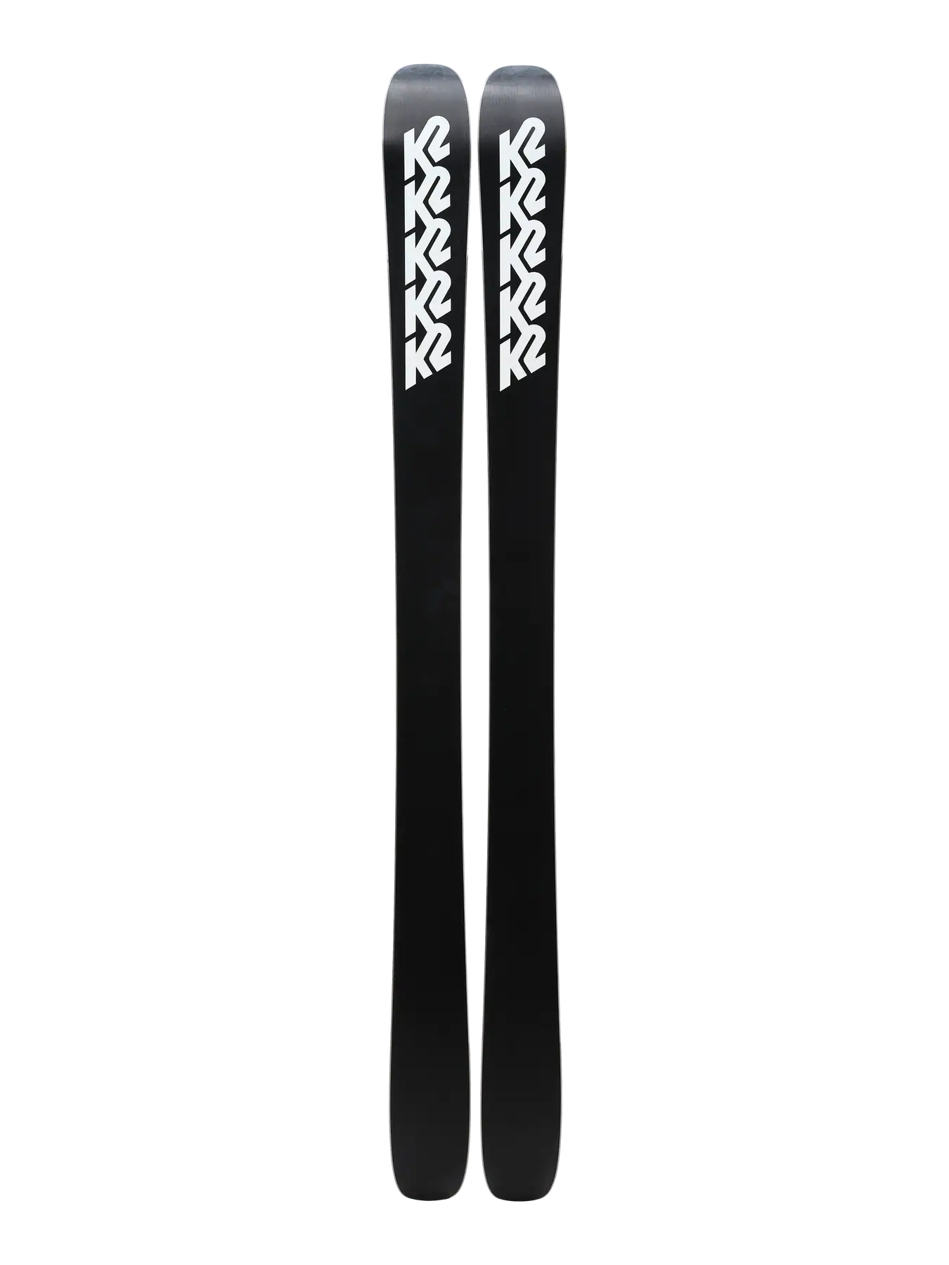 K2 Reckoner 92 Womens Freeride Ski - All Mountain Ski Alpinski