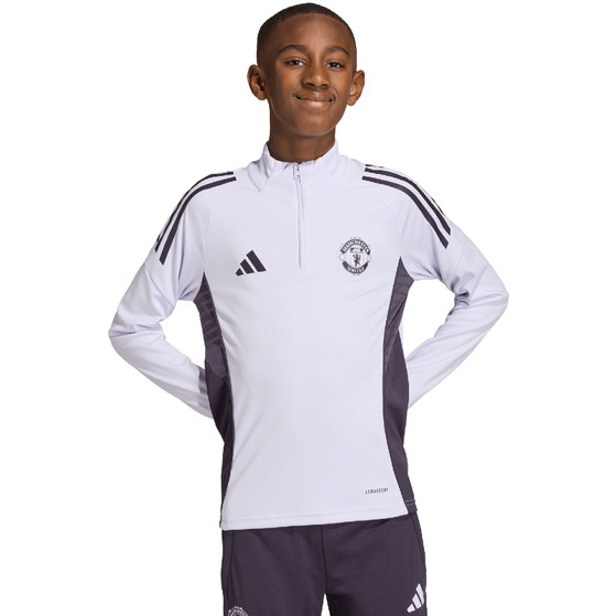adidas Manchester United Trainingspak Kids 2025/2026