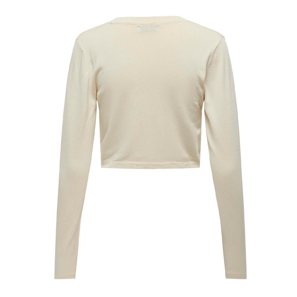 JDY Gilet Beige Femme JDY 15325076