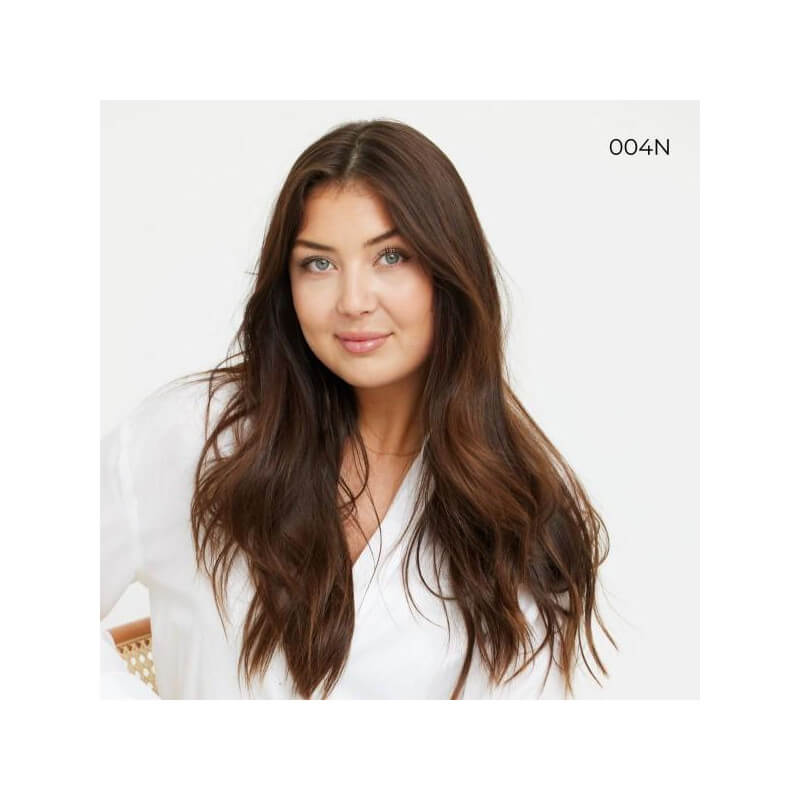 Fond de teint Hydramatt n°004N Light - GOSH 30ML